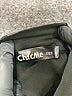 ChicMe Black Sleeveless Blouse Size XL - photo 7
