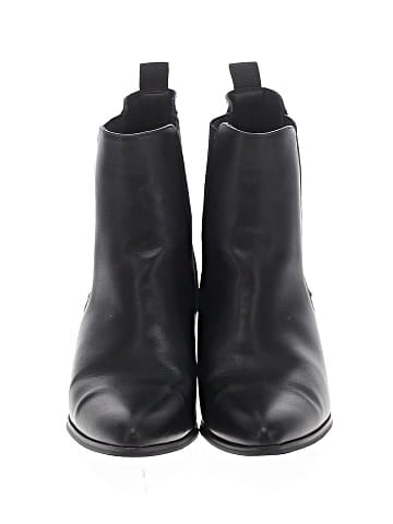 Gap Ankle Boots (view 2)