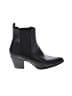 Gap Black Ankle Boots Size 8 - photo 1