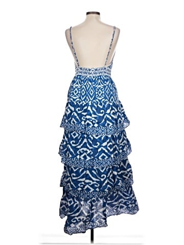 Caroline Constas Cocktail Dress (view 2)