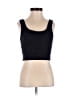 Unbranded Black Sports Bra Size S (estimated) - photo 1
