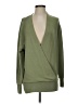 Athleta Green Cardigan Size S - photo 1