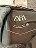 Zara Black Vest Size S - photo 6