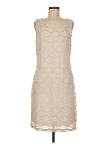 Tribal Cocktail Dress (view 1)