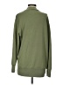 Athleta Green Cardigan Size S - photo 2