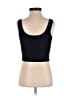 Unbranded Black Sports Bra Size S (estimated) - photo 2