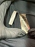 Mono b Black Active Pants Size S - photo 7