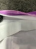 Unbranded Tie-dye Purple Swimsuit Top Size 2X (estimated) - photo 3