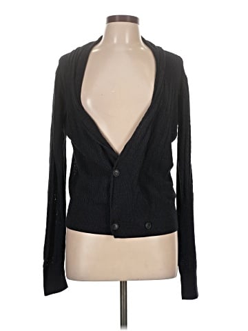 ALLSAINTS Spitalfields Cardigan (view 1)