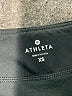 Athleta Black Athletic Shorts Size XS - photo 3