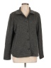 J.Jill Gray Blazer Size L - photo 1