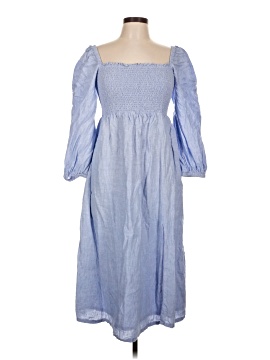 Used Linen Dresses On Sale Up To 90% Off | ThredUp