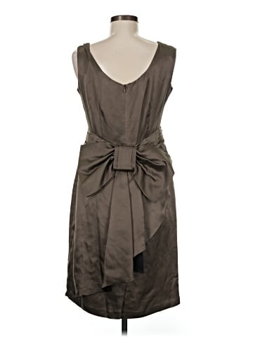 Nanette Lepore Cocktail Dress (view 2)