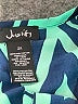Justify 100% Polyester Teal 3/4 Sleeve T-Shirt Size 2X - photo 7