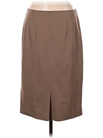 Pendleton Formal Skirt (view 2)