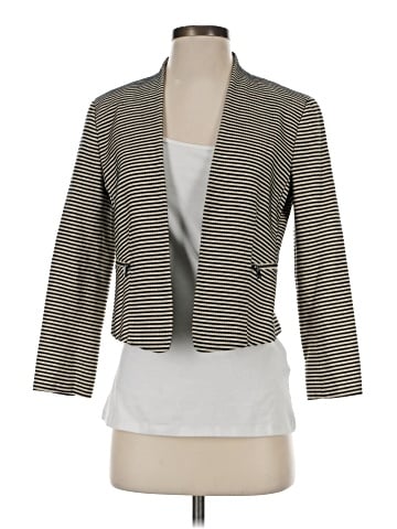 Ann Taylor Factory Blazer (view 1)