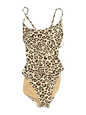 Kona Sol One Piece Swimsuit (view 1)