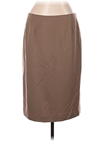 Pendleton Formal Skirt (view 1)