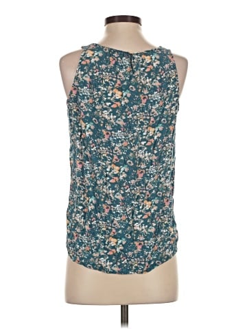 SONOMA life + style Sleeveless Blouse (view 2)