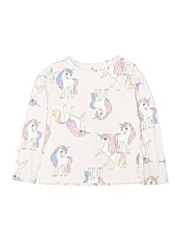 H&M Long Sleeve T-Shirt (view 1)