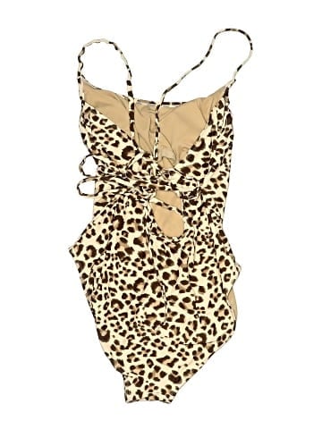 Kona Sol One Piece Swimsuit (view 2)