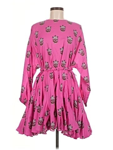 Rhode Casual Dress (view 1)