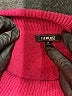 Elementz 100% Acrylic Burgundy Turtleneck Sweater Size 1X - photo 7
