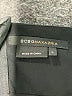 BCBGMAXAZRIA Metallic Gray Cocktail Dress Size L - photo 7