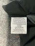 BCBGMAXAZRIA Metallic Gray Cocktail Dress Size L - photo 8