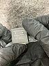 Ann Taylor 100% Polyester Black Dress Pants Size 8 - photo 8