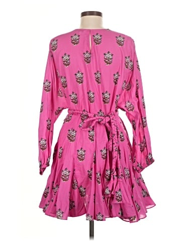 Rhode Casual Dress (view 2)