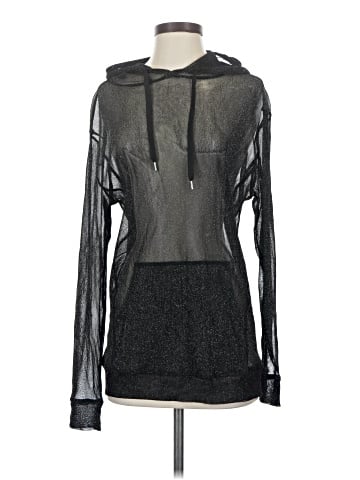 Maje Pullover Sweater (view 1)