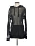 Maje Black Pullover Sweater Size Sm (1) - photo 1