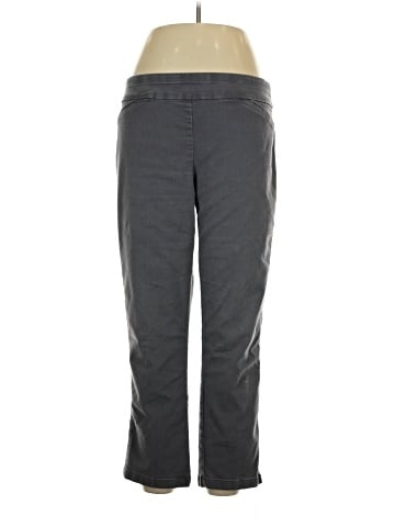 Croft & Barrow Jeggings (view 1)