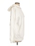 Assorted Brands 100% Cotton White Pullover Hoodie Size L - photo 4