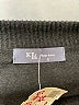 KLD Signature Black Pullover Sweater Size S - photo 7