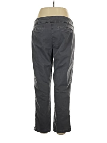 Croft & Barrow Jeggings (view 2)