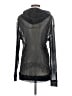Maje Black Pullover Sweater Size Sm (1) - photo 2