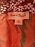 Hem & Thread Brown Casual Dress Size S - photo 7