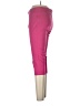 Alfani Color Block Pink Active Pants Size 12 (petite) - photo 5