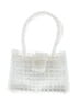 Unbranded Ivory Purse One size (youth) - photo 1