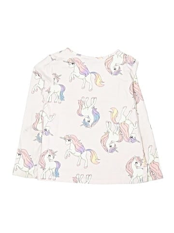 H&M Long Sleeve T-Shirt (view 2)