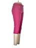 Alfani Color Block Pink Active Pants Size 12 (petite) - photo 4