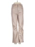 Ann Taylor LOFT Metallic Tan Jeans Size 4 - photo 1