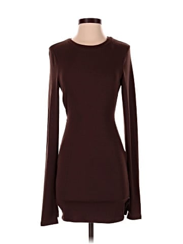 Blanc Casual Dress (view 1)