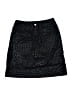 Santiny Animal Print Black Active Skort Size M - photo 2