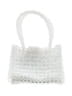 Unbranded Ivory Purse One size (youth) - photo 2