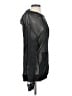 Maje Black Pullover Sweater Size Sm (1) - photo 4