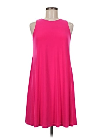 Lauren by Ralph Lauren Casual Dress (view 1)