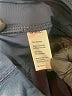 Noli Blue Leggings Size M - photo 7